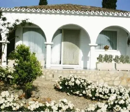 Holiday home La Noria Maurische Grosser Pool Garten Mit Rasen Und Grossen Terrassen *