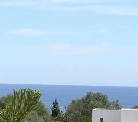 Дом отдыха La Noria Maurische Grosser Pool Garten Mit Rasen Und Grossen Terrassen