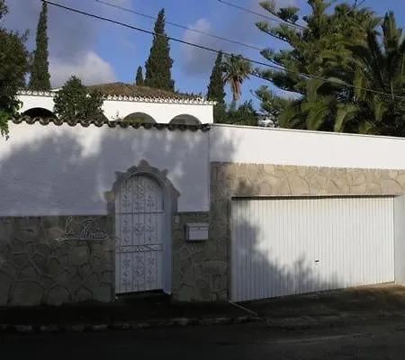 La Noria Maurische Grosser Pool Garten Mit Rasen Und Grossen Terrassen